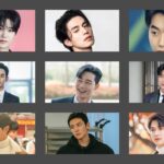 Highest Fan Following Korean Male Actors at mydramalist