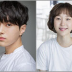 INFINITEs Kim Myung Soo and Lee Yoo Young