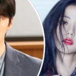 BLACKPINKs Jisoo and Ahn Bo hyun Confirm Breakup After Two Months