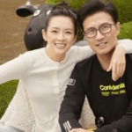 Chinese Actress Zhang Ziyi and Rocker Husband Wang Feng Announce Divorce