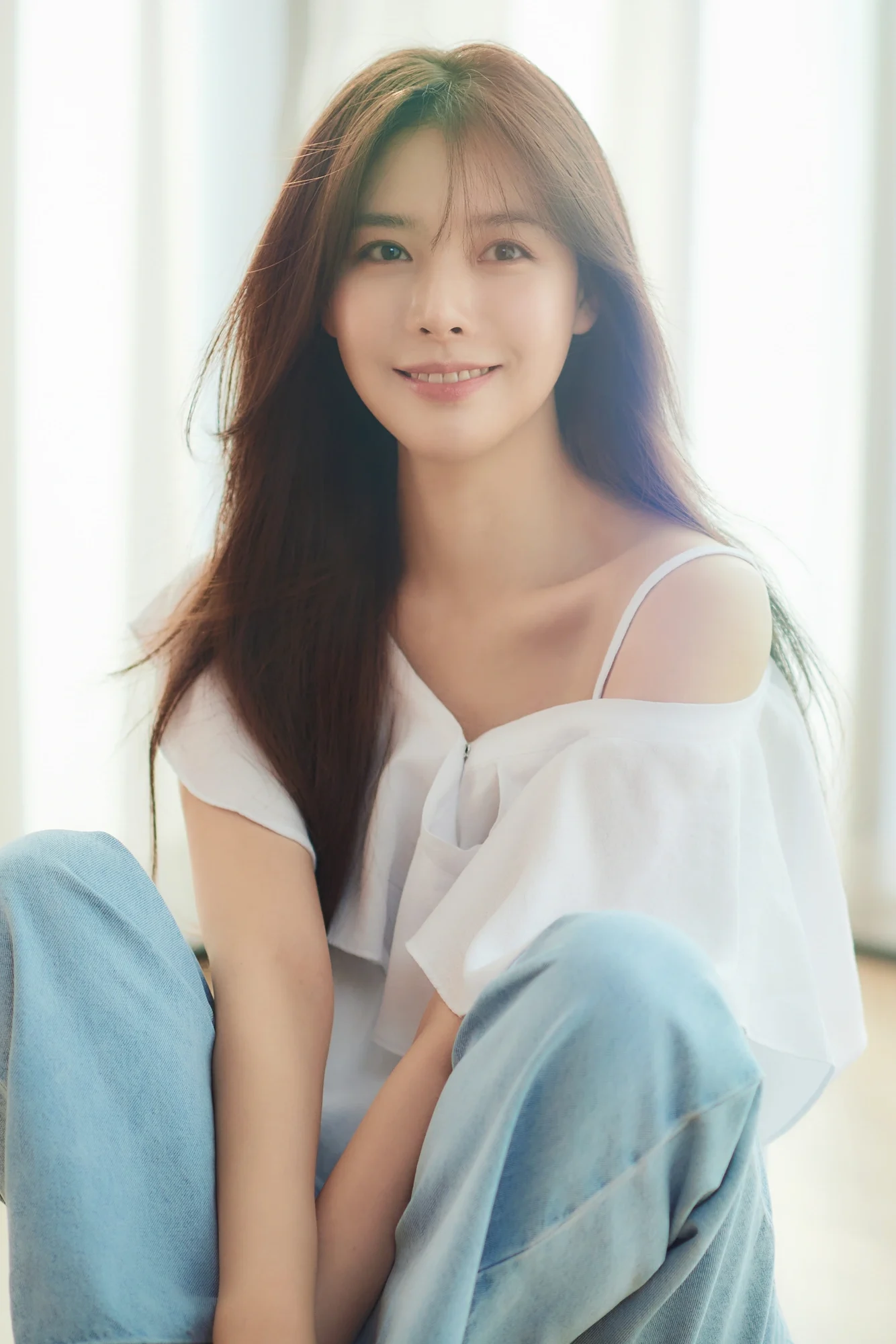 Song Joo Hee: Profile & Drama List - CinDrama 