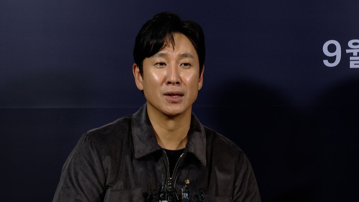 Lee Sun Gyun Leaves Upcoming Drama Role Amidst Drug Related Allegations