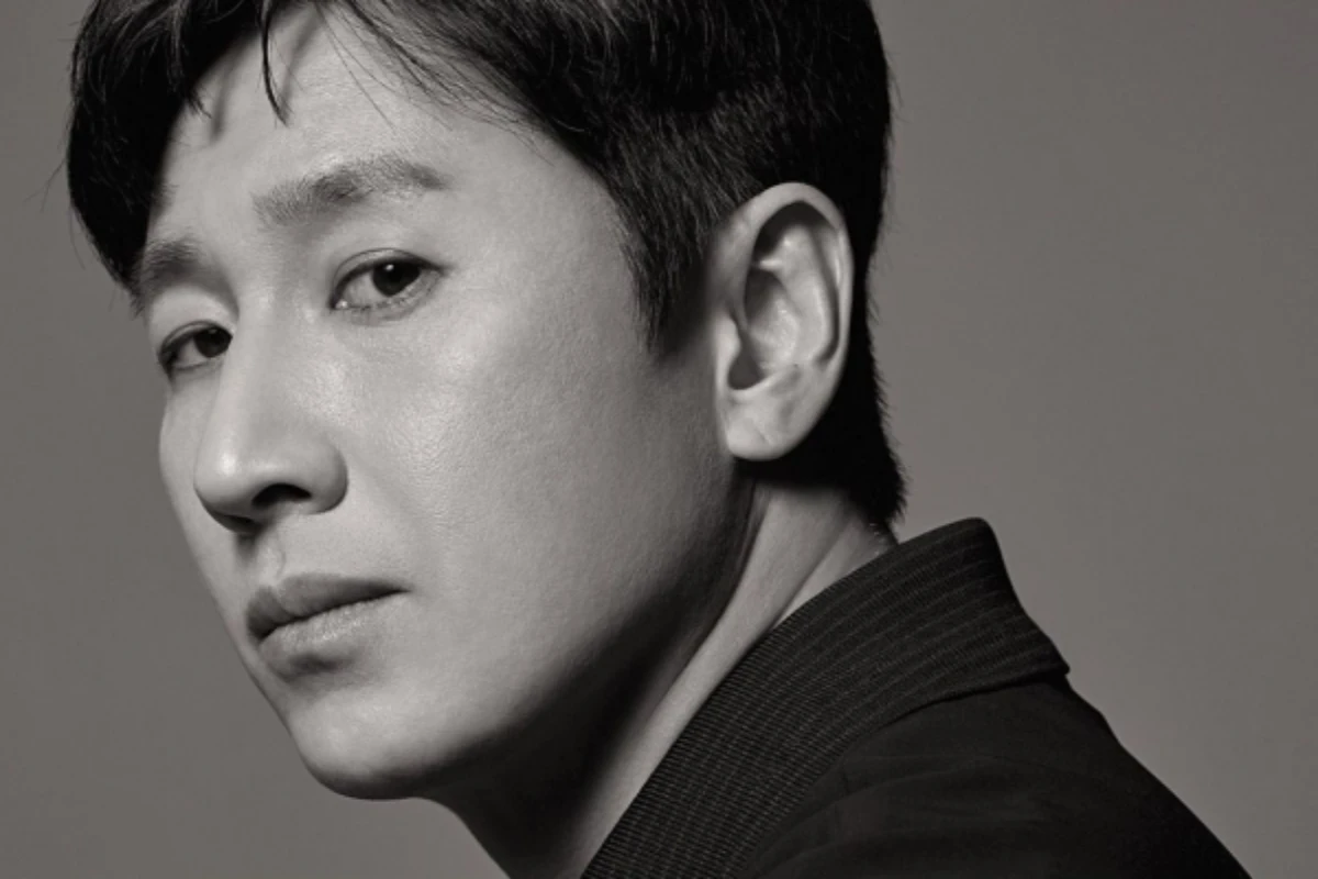 Parasite Actor Lee Sun Gyun in the Midst of Drug Controversy