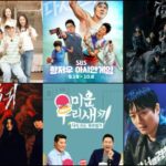 SBS Dominates Viewership Ratings in Q3 2023 with Triple Crown Victory