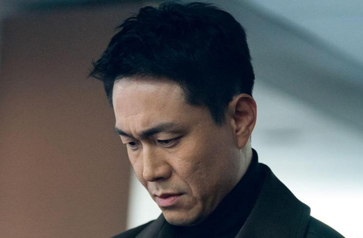 Tragic Collision Actor Oh Jung Se Involved in Fatal Accident