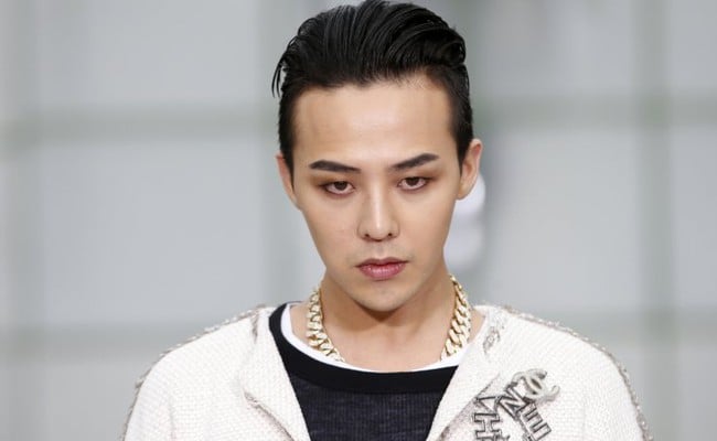 Will G Dragon Be Able to Use His Own Name If He Leaves YG Entertainment