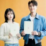 IU and Park Bo Gum Reunite for Romantic K Drama When Life Gives You Tangerines