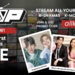 Binge Without Breaking the Bank Get 1 Year FREE of iPOP with allkpop