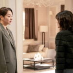 Face Off Seo Jae Won Takes on Kwon Yoon Jin