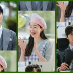 New JTBC Romance The Woman Who Plays Meet the Cast Characters 1