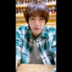 ARMYs Get a Treat: Jin Makes Alcohol, Sends Sweet Message (and Jokes About His Looks!)