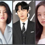 Actor Ryu Jun yeol Returns to Korea Amidst Dating Rumors 2