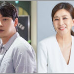 Actors Kim Seung soo and Yang Jung ah Show Signs of Love