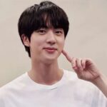 BTS Jin to be discharged from military in 100 days