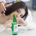 Han So hee Out as Soju Brand Model Lotte Chilsung Seeks New Face