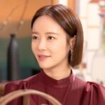 Hwang Jung Eums Bad Eye for Men Lands Her on SNL Korea
