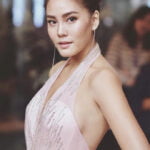 Janie Tienphosuwan Thai Icon Mom and Fitness Inspiration