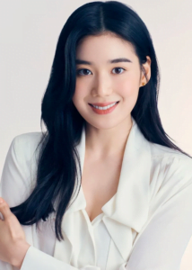 Jung Eun chae From CF Model to Versatile Actress