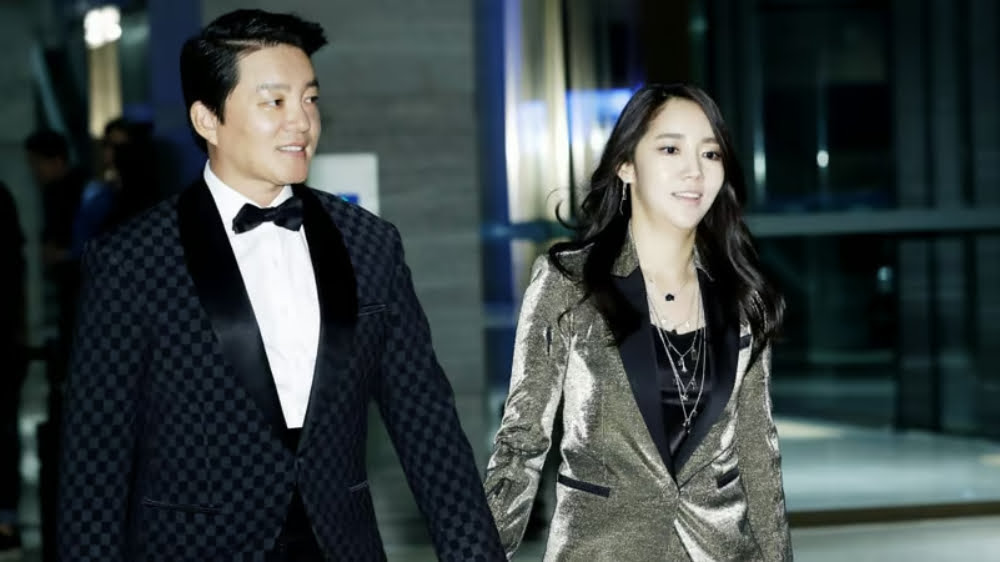 Korean Actress Lee Yoon Jin Opens Up About Hellish Divorce