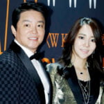 Lee Yoon jin and actor Lee Beom soos legal battle looms