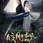 Martial Arts Drama Secrets of the Shadow Sect is Ready to Watch