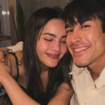 Nadech Kugimiya and Urassaya Sperbunds wedding plans postponed