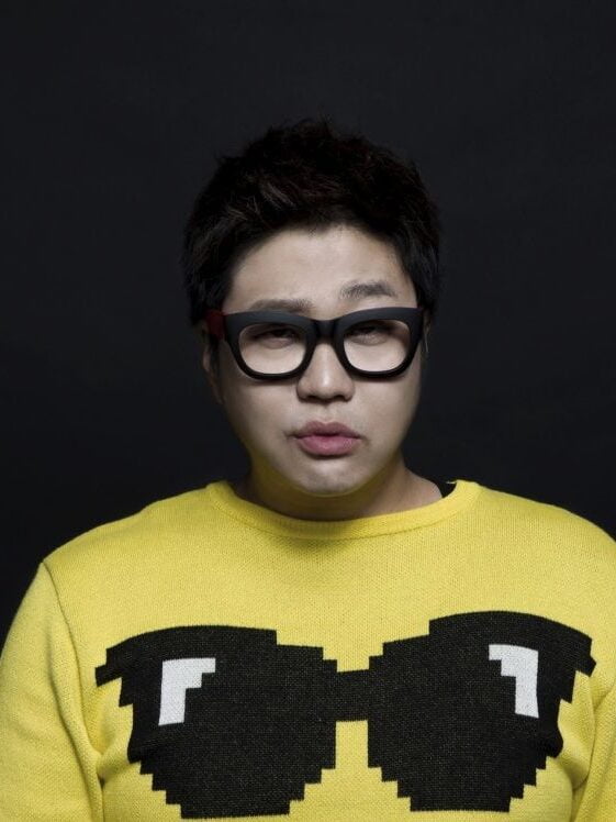 Shinsadong Tiger a renowned composer and producer passed away on February 23rd edited