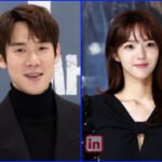 Yoo Yeon Seok Chae Soo Bin Reunite in Thriller Romance The Number You Have Dialed