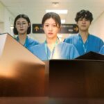 tvNs New Drama Resident Playbook Confirmed for Second Half of 2024