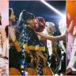 Coachella K Pop Hip Hop Highlights ATEEZ LE SSERAFIM Tiger JK Yoon Mirae BIBI