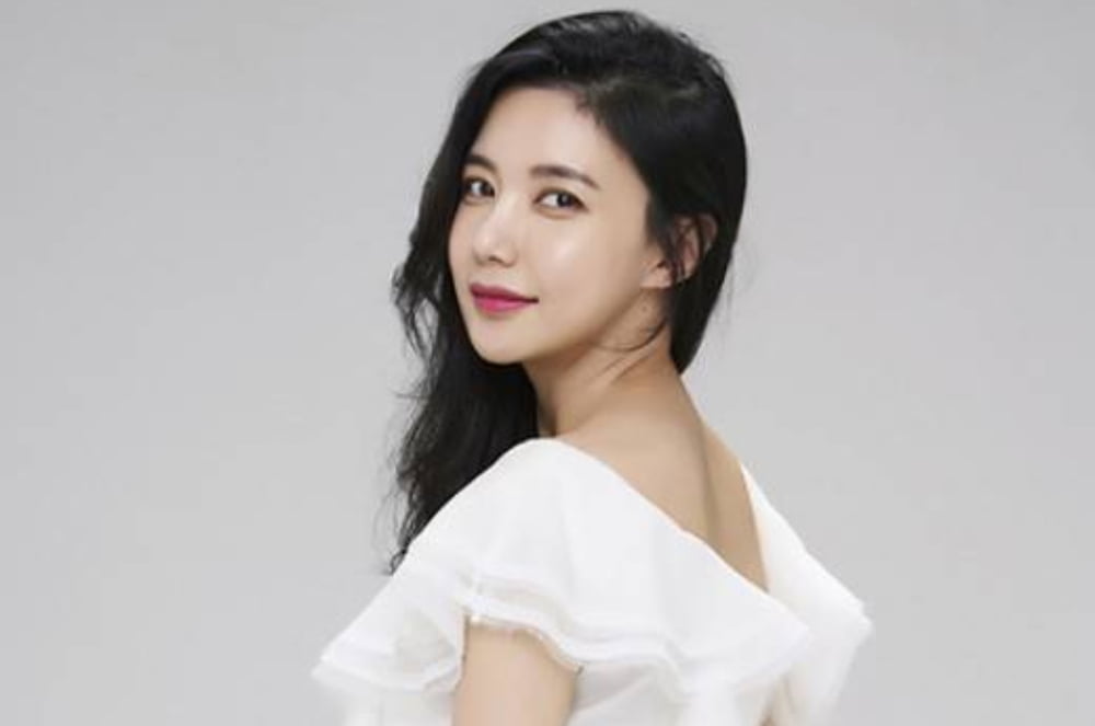 Doctor John Actress Oh Seung Hyun Reveals Split from Husband