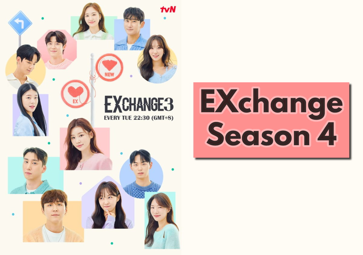 EXchange Season 3 Ends Disappointingly Raising Concerns for Season 4