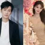 Huang Xiaoming and Ye Ke Seemingly Hint at Relationship Announcement