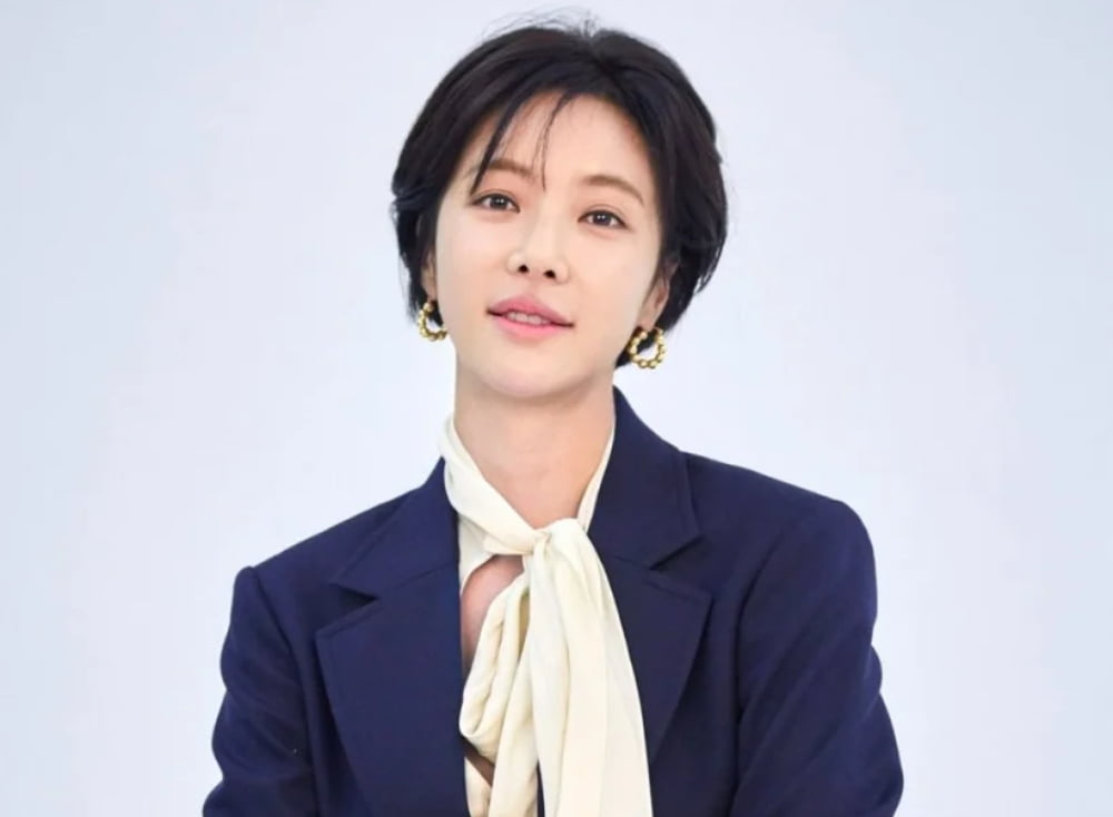 Hwang Jung Eum Apologizes for Publicly Shaming Innocent Woman