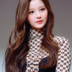 K Pop Idol Seolhyuns Leaked Instagram Sparks Positive Reaction 2