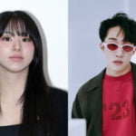 TWICEs Chaeyoung and Singer Zion.T Dating Rumors Swirl