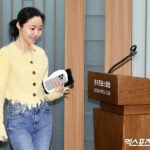 ADOR Shareholder Meeting HYBE Gains Board Seats Min Hee jin Retains CEO Position