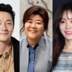 More Beautiful Than Heaven Son Suk Ku Lee Jung eun In Talks for Kim Seok Yoons New Drama