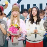 NewJeans Thanks CEO Min Hee jin After First Place Win on Music Bank