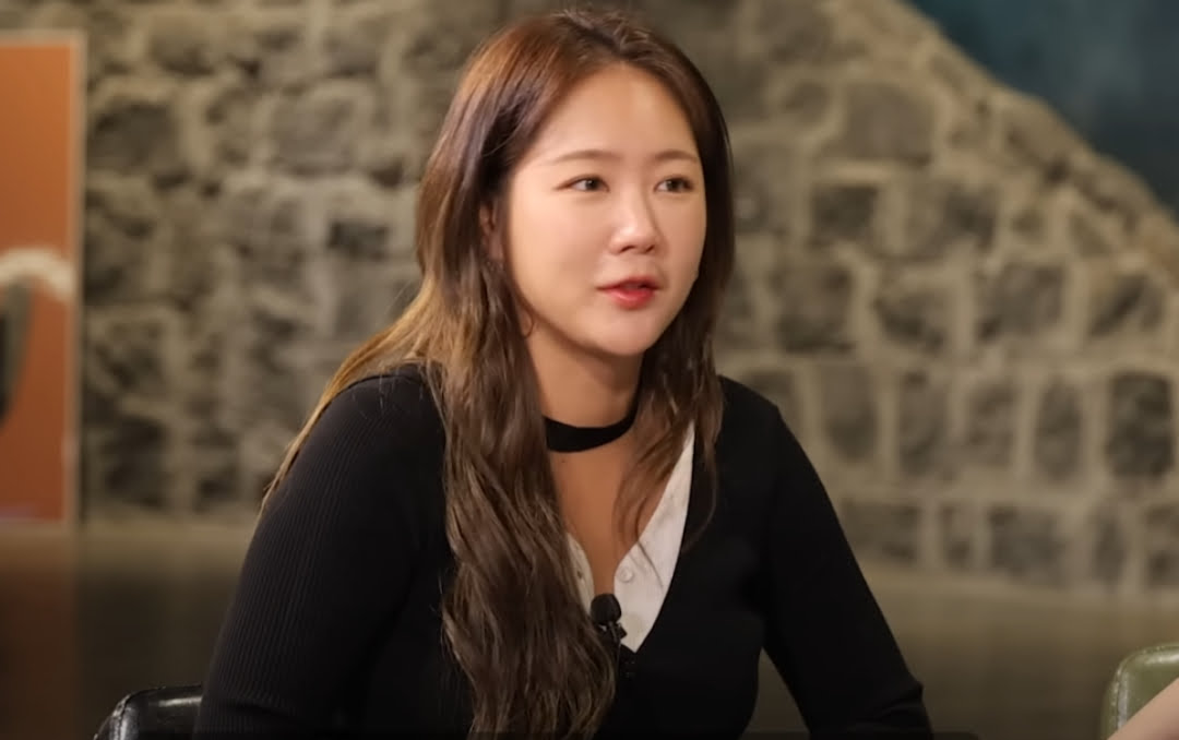 SISTARs Soyou Reveals Struggle with Panic Disorder