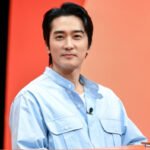 Song Seung heon to Appear on My Little Old Boy Revealing Hidden Love Life and singing skills