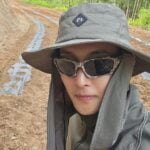 Whats Growing on Kim Hyun joongs Farm Star Shares Rural Life on YouTube