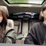 YouTuber Park Wi and Song Ji Eun Announce Wedding date in New Video 1