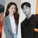 DNA Lover Korean Drama 2024 Cast Plot Premiere Info