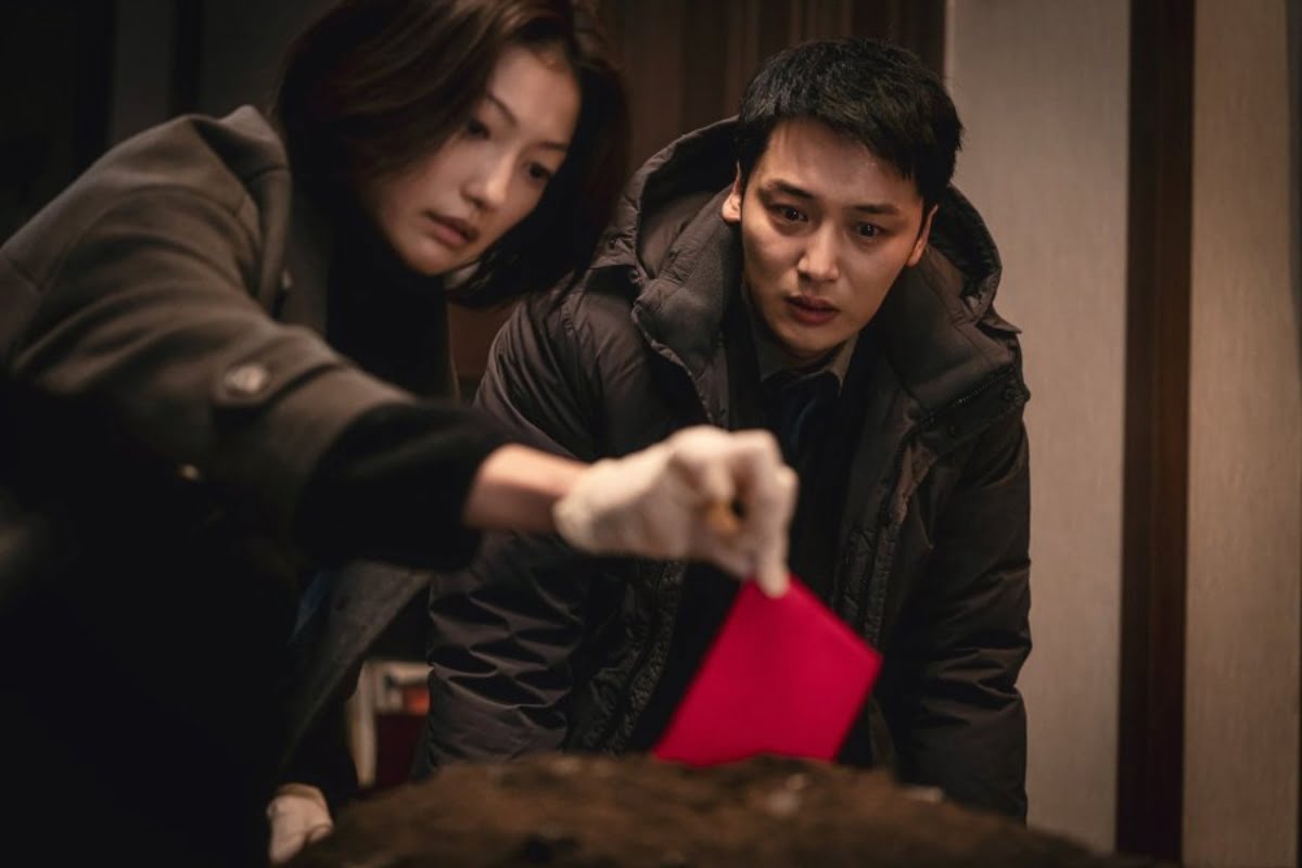 Following Against All Odds A Mid Budget Korean Film Finds Success