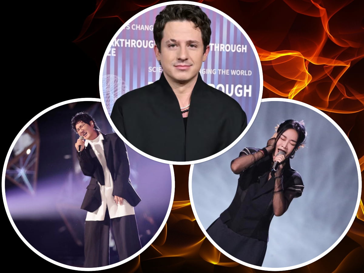 Singer 2024 Results Na Ying Loses Again Sun Nan Soars Charlie Puth Joins Next Round