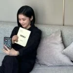 Jang Nara Promotes Her Hit Drama Good Partner