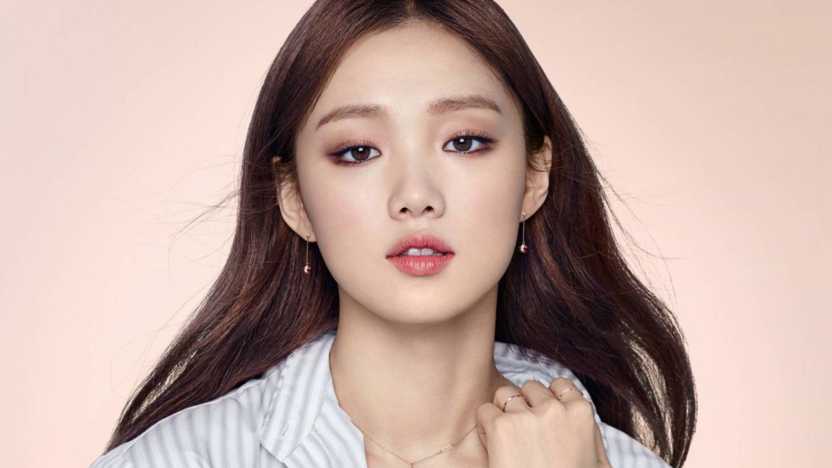 Lee Sung kyung in Talks for Princess Jasmine in Musical Aladdin