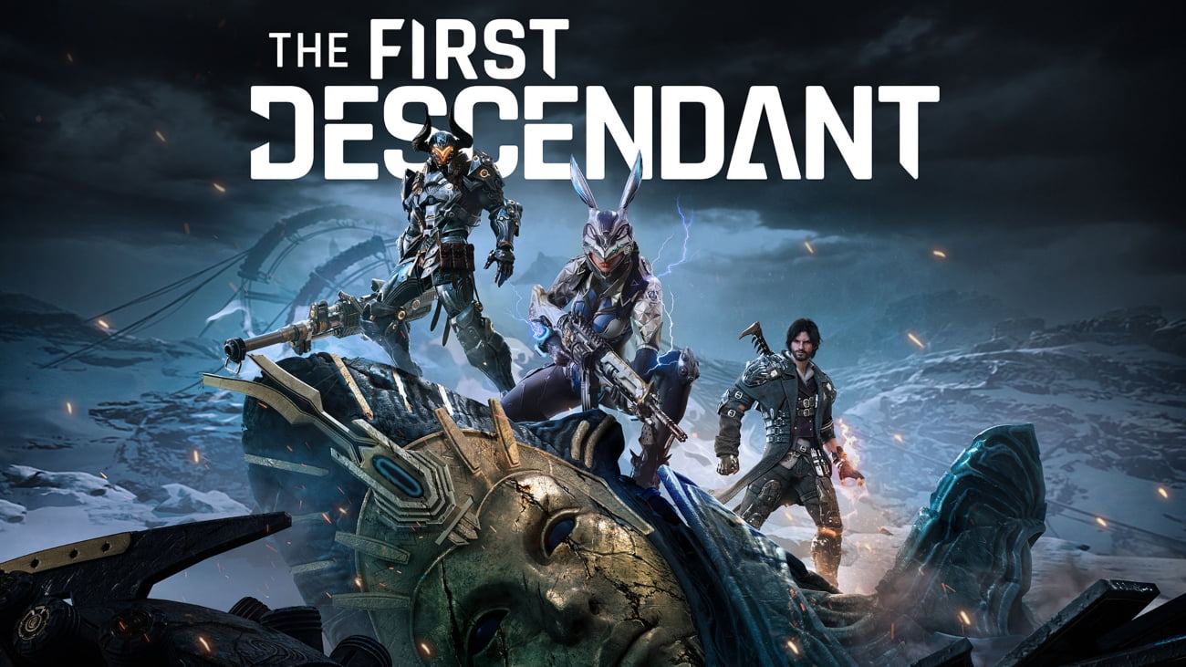 The First Descendant Stock Success After Release